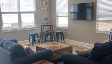 Bailey's Blue Ocean View -OceanFront - Foto 4