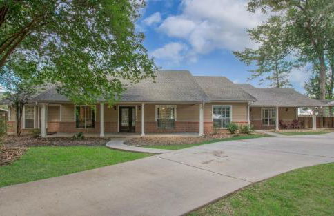 4BD - Pool & Movie Theater - Lake Conroe Nearby - Foto 26