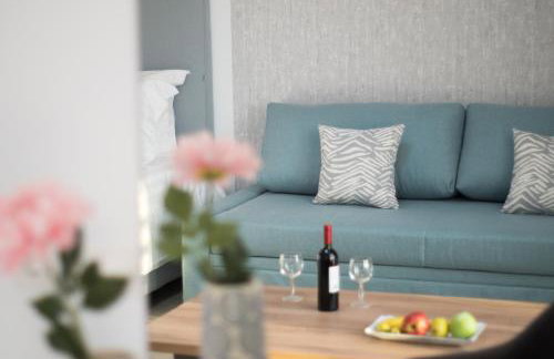 Hotel Defkalion - Photo 7