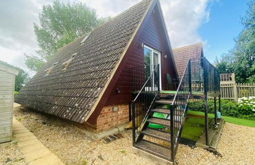 River Lark Lodge - Photo 3