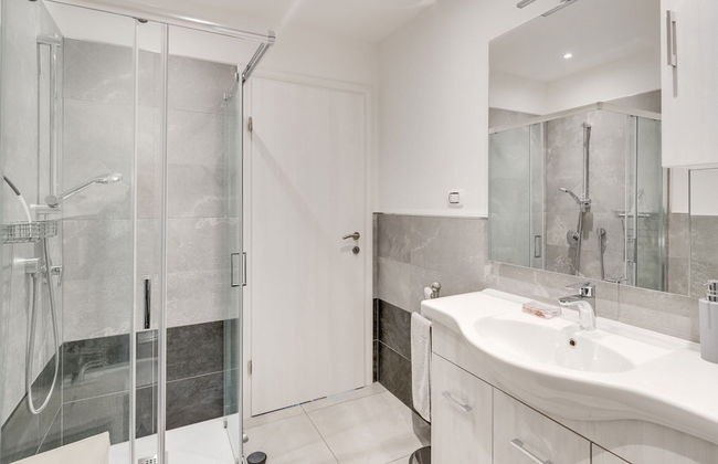 Apartment Baricevic - Foto 13