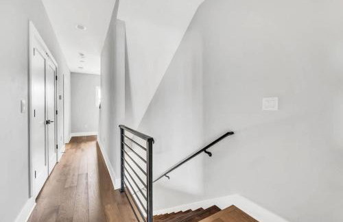 Luxury Villa close Broadway with Garage and Fire Pit - Foto 21