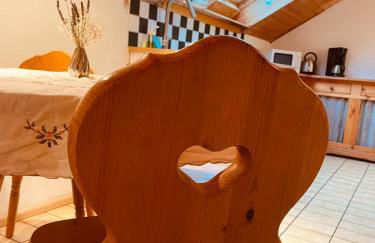 Odw homes - naturnahe Wohnung im Landhaus - Foto 7