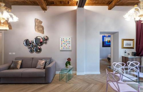 Kairos by Florence Art Apartments - Photo 144