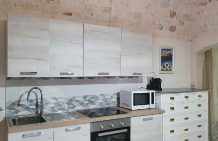 DIMORA PATRIZIA - Foto 23