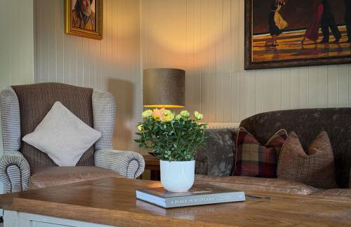 Stunning country home with Hot Tub and Sauna - Foto 11