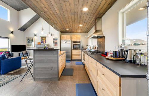 Blue Ocean Lodge - Foto 9