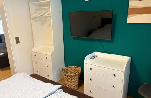 NEU! Ferienwohnung Stadtkern Calau - Foto 8