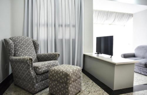 Plaza Inn Small Town Flat - Foto 30