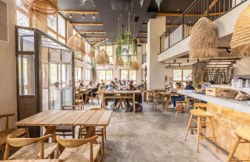 Babel Community Hôtel - Montpellier centre - Foto 12