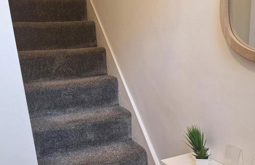 Two-bedroom Cottage - Sandstone Garden Patio - Free Parking - Pets Welcome - Foto 20