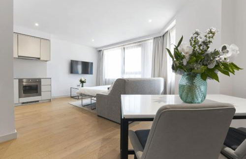 CitySuites Aparthotel - Foto 73