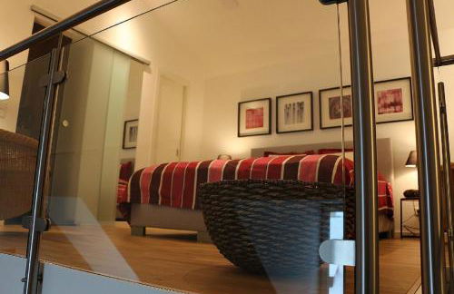 Ferienwohnung "Karmeliten Am Dom" - Foto 10