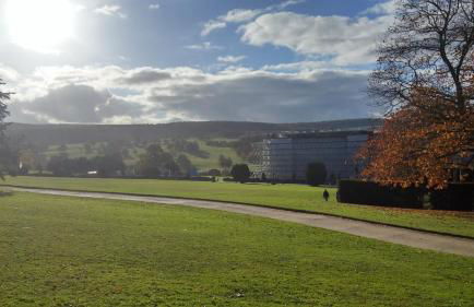 Clover Cottage - Foto 17