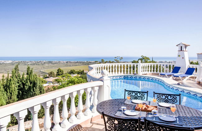 Villa Ma-Nita - Foto 3