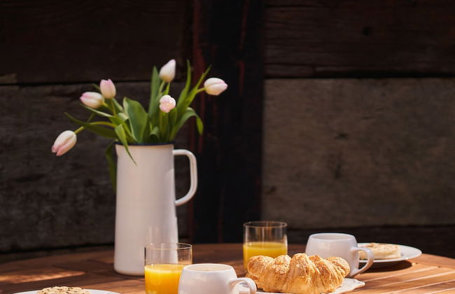 Swallows End in Lower Ashton - Foto 22