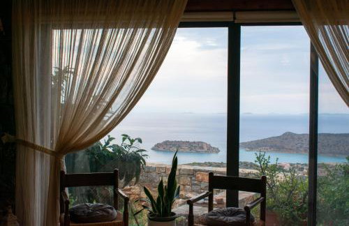 Aurora Spinalonga Garden Cottage - Photo 13