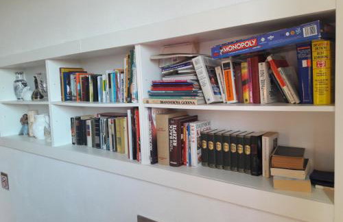 Apartment Villa Slavija - Foto 28