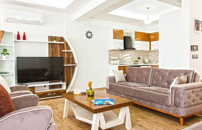 Tala Villa 5 - Foto 12