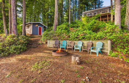 Phillips Lake Lodge - Foto 36