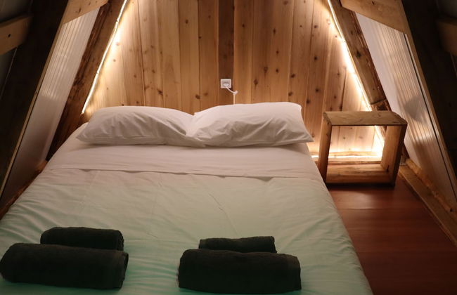 Banana Eco Camp - Foto 25