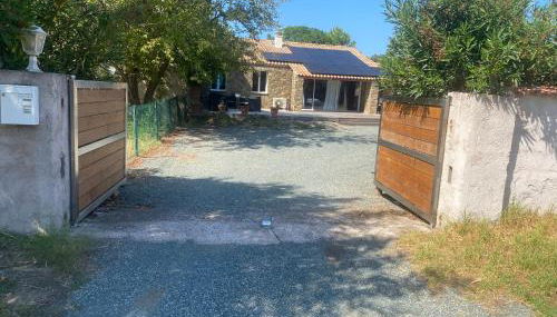 Maison de charme en bord de mer - Foto 5