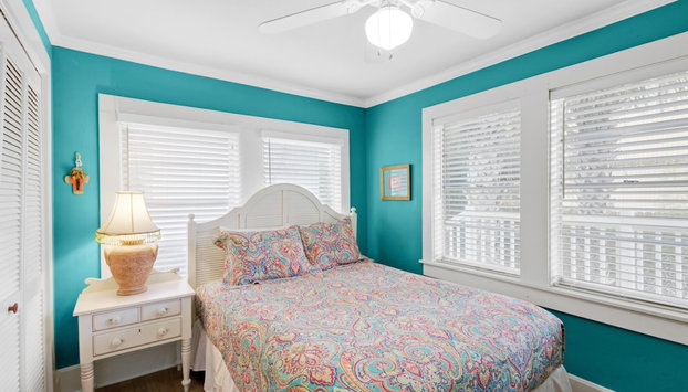 Heron's Watch - Foto 4, Habitación