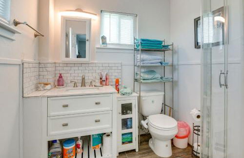 Private Bayfront Access 10 Mi to Galveston Beaches - Foto 18