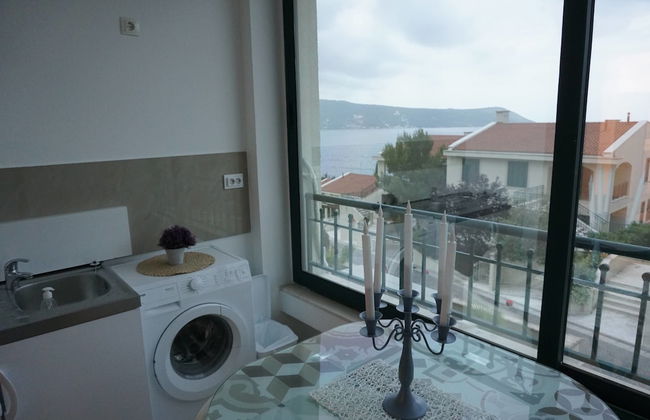 Sole Mio Apartments & Wellness - Foto 12