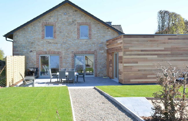 Home in Ovifat With Sauna - Photo 26