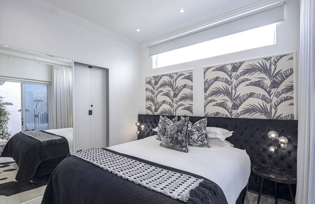 Clifton YOLO Spaces – Clifton Beachfront Apartments - Foto 19