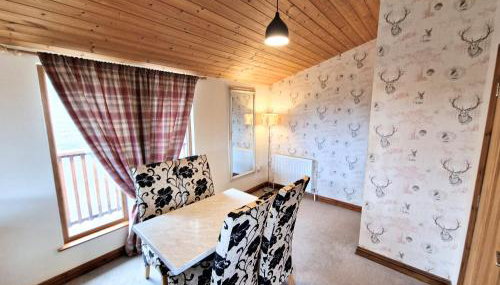 Lomond 3 with Private Hot Tub - Fife - Loch Leven - Lomond Hills -Pet Friendly - Foto 5