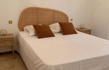 Appartement spacieux avec vue mer - Foto 6