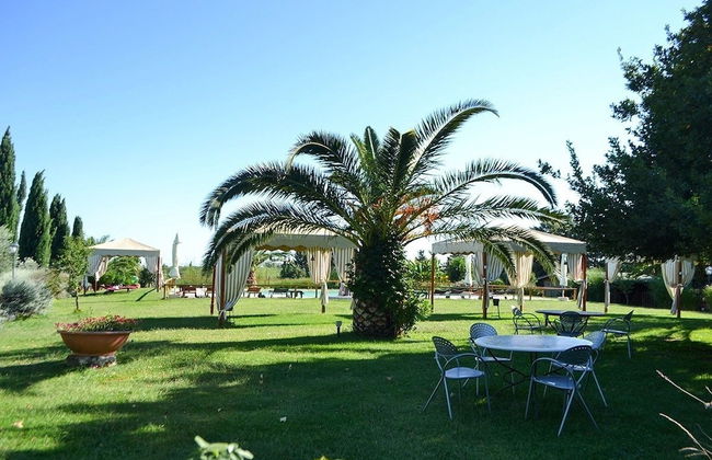 Ars Naturae Biologic Farm - Foto 79