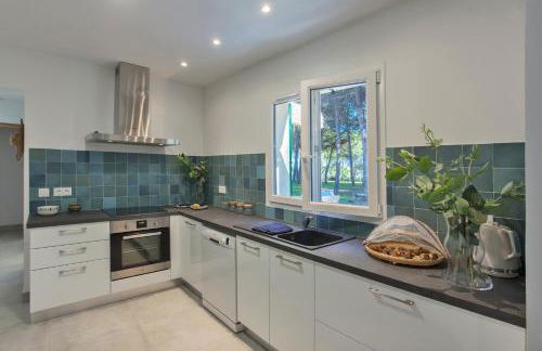 MAISONS BORD DE MER- MARINE DE SORBO - Gîtes 3 épis - Foto 27