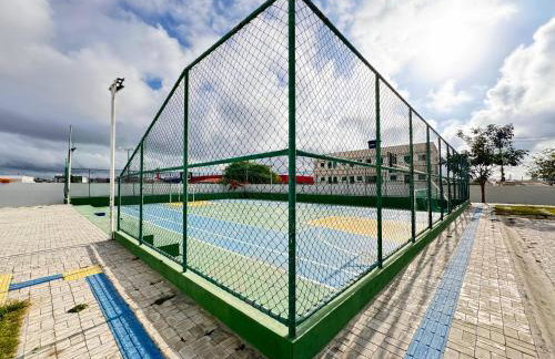 Apto Princesa do Agreste C 2 Ar-condicionados - Foto 17