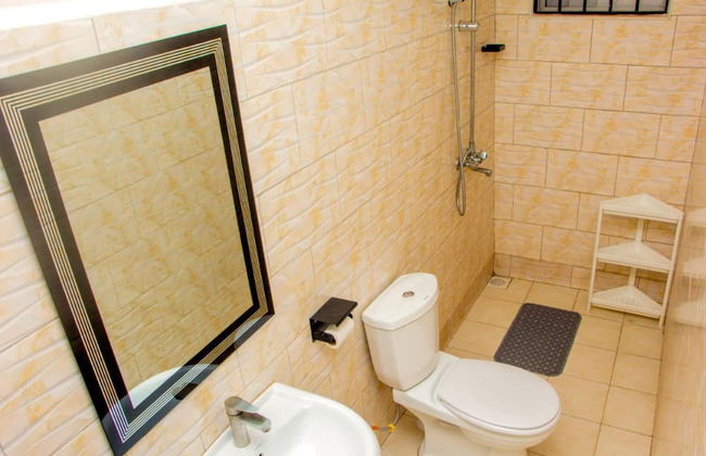 Spacious- Brb Homes Bukoto - Foto 21