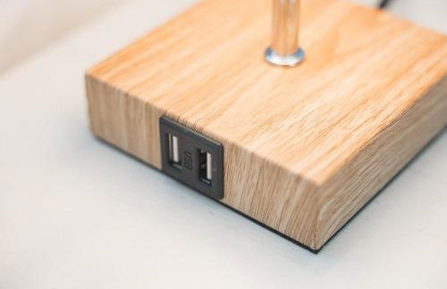 LUMIFLATS Offenburg - Foto 17