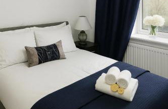 2 double bedrooms house, 42 Shrewsbury Road,Manchester - Foto 9