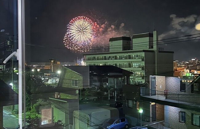 Hakodate MOTOMACHI guesthouse - Foto 25