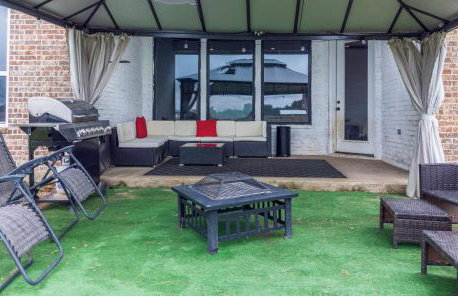 City Zen Modern country retreat - Foto 23