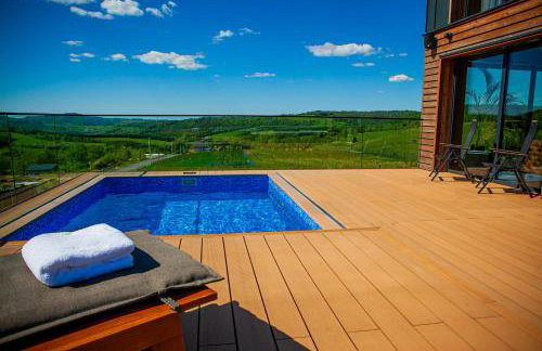 Bieszczady , Sadyba na Lipowcu - Foto 58