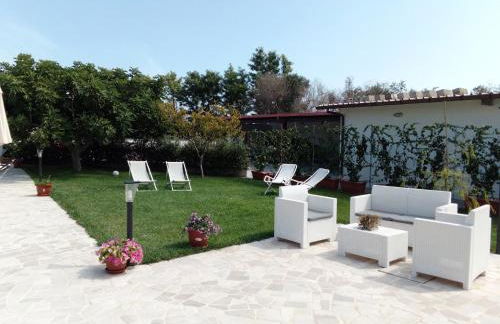 Casa vacanza Augusto - Foto 30