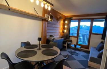 Studio 4 personnes Plein Centre - Foto 12