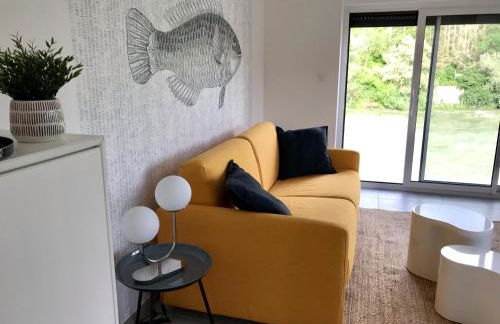 Les 4 gites de la Saisse - Foto 37