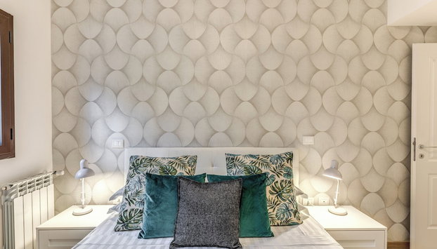 The Loft Trastevere - Foto 5, Habitación