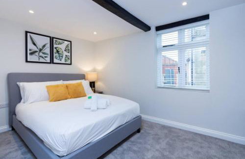 Beautiful grade 2 listed cottage - Foto 12