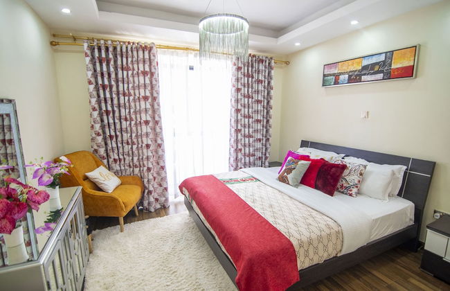 Lux Suites Silver Habor Apartments - Foto 9