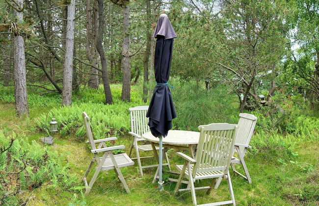 Seaside Serenity at Yderby Lyng-by Traum - Foto 37