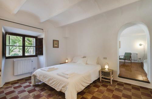 Sa Sinia - Finca en el corazón de la Tramuntana - Foto 19